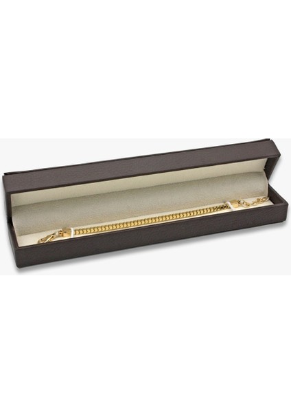 Deri Bileklik Kutusu modelleri