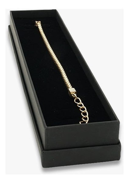 Karton Bileklik Kutusu (4 Adet)