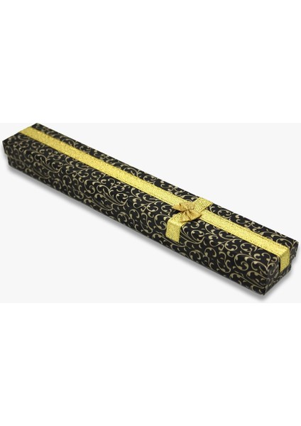 Fiyonklu Karton Bileklik Kutusu (12 Adet) fiyatları