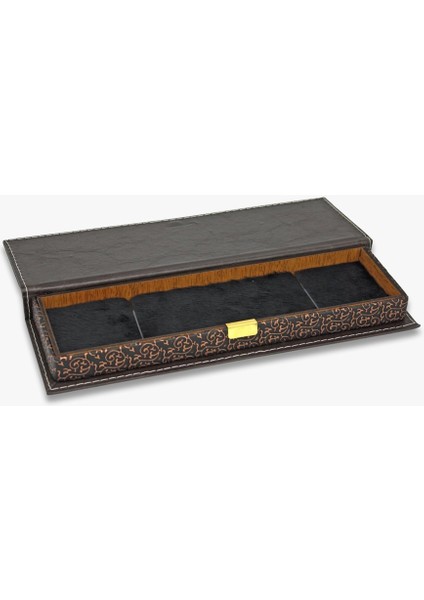 Ahşap Tesbih Kutusu