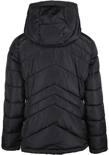 Kadın Mont TW2MP915-BLACK