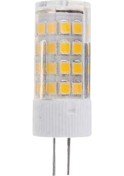 Çağatay Elektrik 7 W - 220 V Ledli Kapsül Ampul G4 Duylu (İğne Bacaklı LED Ampul)