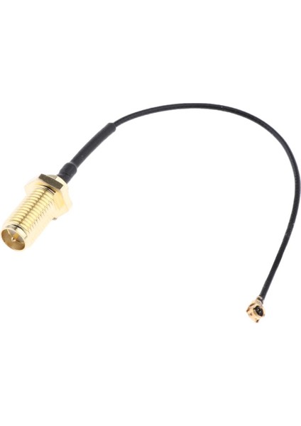 Sma.l'nin Uzatmaör Kablosu 15CM'YE Adaptöre (Yurt Dışından) indirimleri