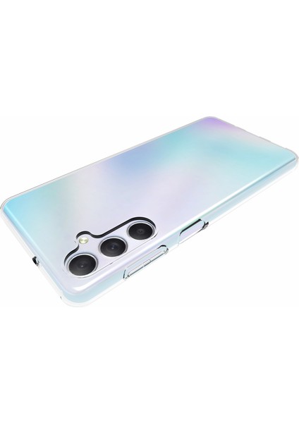 10 Adet/paket Samsung Galaxy M54 5G/F54 5g Iç Filigran-Ücretsiz Telefon Kılıfı Crystal Clear Tpu Kapak (Yurt Dışından) fırsatları