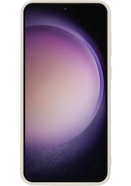 Samsung Galaxy S23 Plus Yumuşak Tpu Kılıfı+ Kesin Kesme Telefon Kapağı (Yurt Dışından) fiyatları