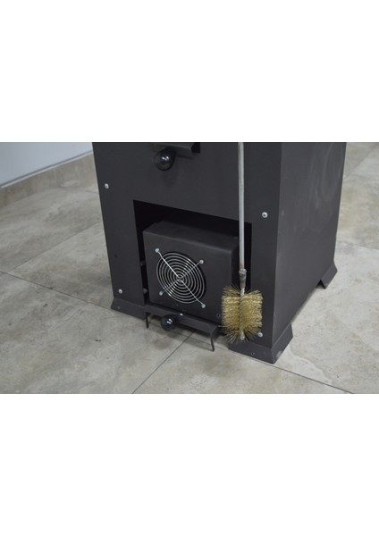 Volkano 4 Camlı Pelet FS-301