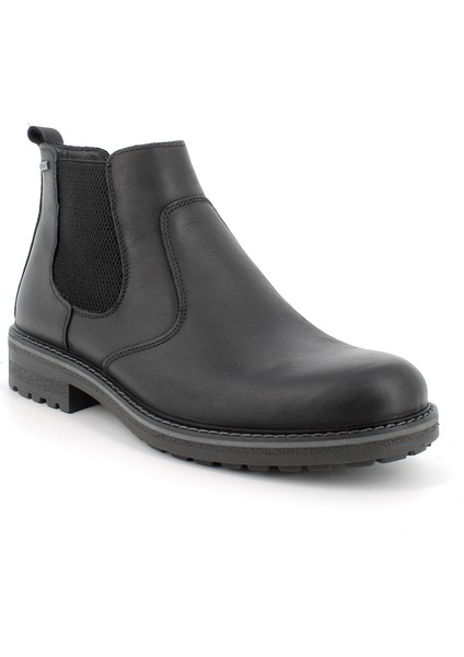 IGI&CO Erkek Bot 4621400 Igı&co Ufegt 46214 Nero