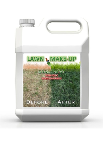 Çim Boyası 5 litre