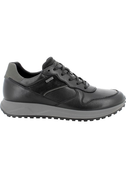 IGI&CO Erkek Oxford/Ayakkabı 4640400 Ursgt 46404 Nero
