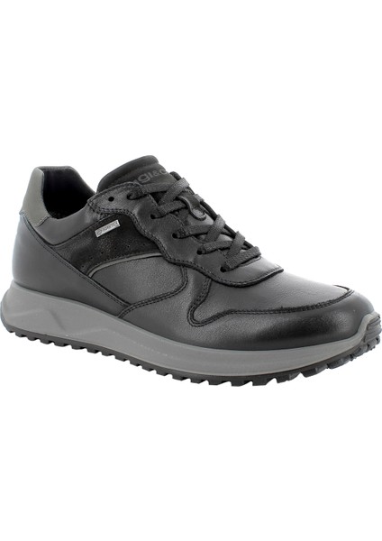 IGI&CO Erkek Oxford/Ayakkabı 4640400 Ursgt 46404 Nero