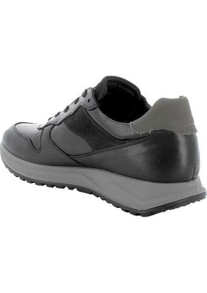 IGI&CO Erkek Oxford/Ayakkabı 4640400 Ursgt 46404 Nero
