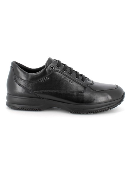 IGI&CO Erkek Oxford/Ayakkabı 4613900 Uttgt 46139 Nero