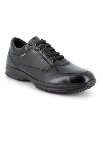 IGI&CO Erkek Oxford/Ayakkabı 4613900 Uttgt 46139 Nero