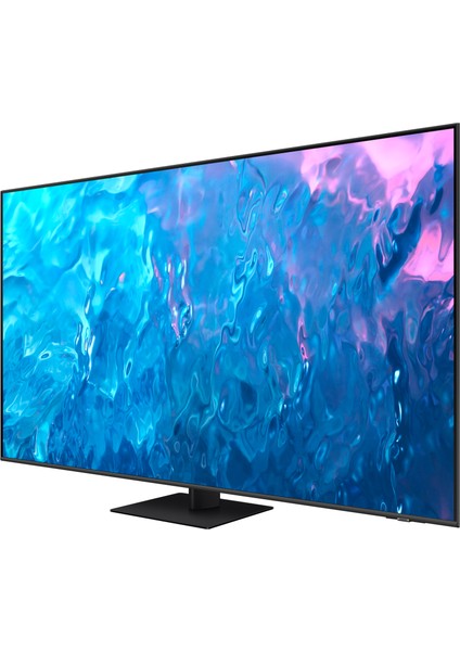 85Q70C 85" 216 Ekran Dahili Uydu Alıcılı 4K Ultra HD Smart QLED TV