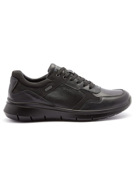 IGI&CO Erkek Sneaker 4616100 Igı&co Uergt 46161 Nero