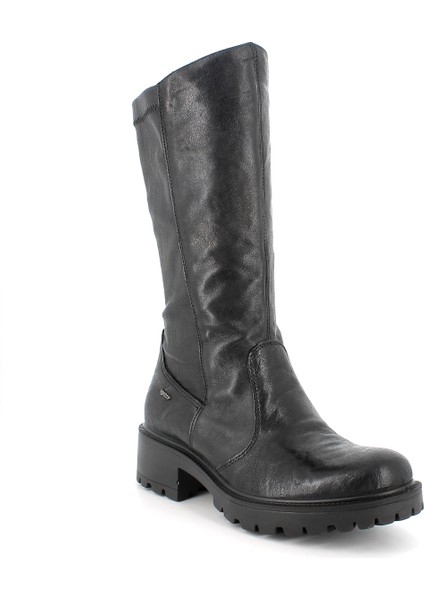 IGI&CO Kadın Çizme 4663700 Igı&co Dgg 46637 Nero fiyatları