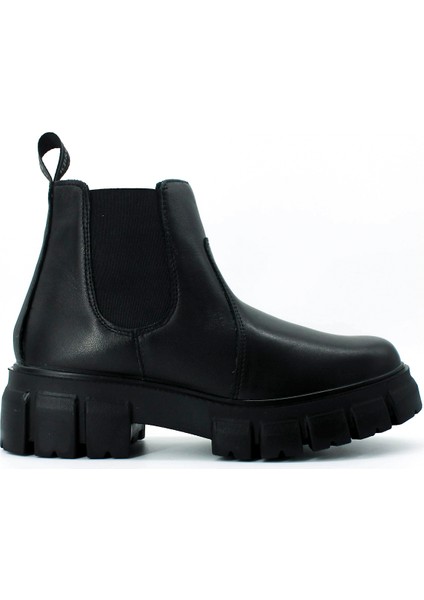 IGI&CO Kadın Çizme 4664800 Igı&co Dry 46648 Nero