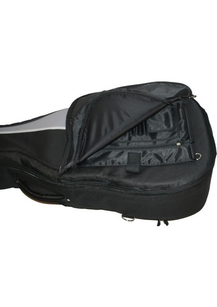 MAG0060EGOL Elektro Gitar Kılıfı 30MM Pad Siyah-Zeytin Yeşili fiyatları
