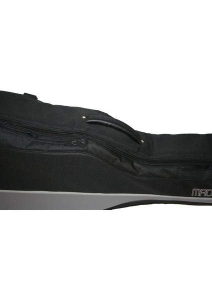 MAG0060EGOL Elektro Gitar Kılıfı 30MM Pad Siyah-Zeytin Yeşili fırsatları