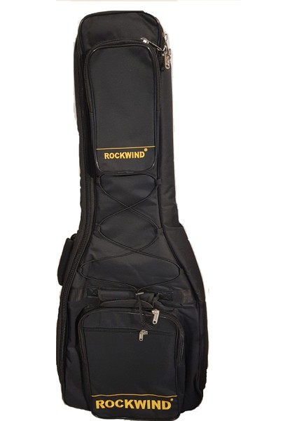 SBI-D62341 Akustik Gitar Çantası - Gigbag