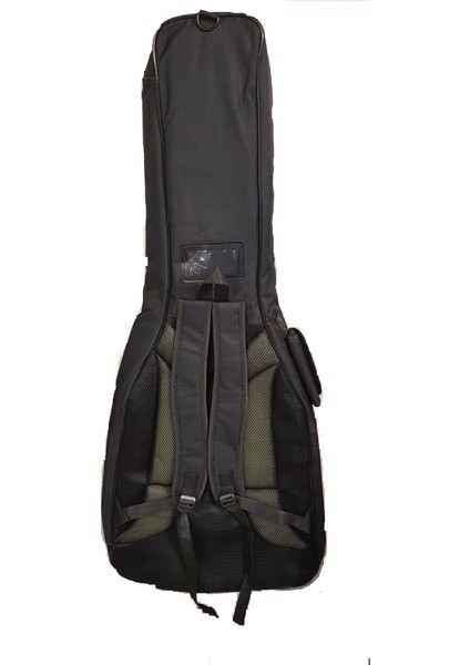 SBI-D62341 Akustik Gitar Çantası - Gigbag