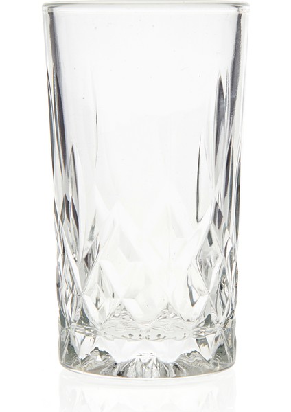 Odin 6'lı Kahve Yanı Bardağı Seti - 104 ml