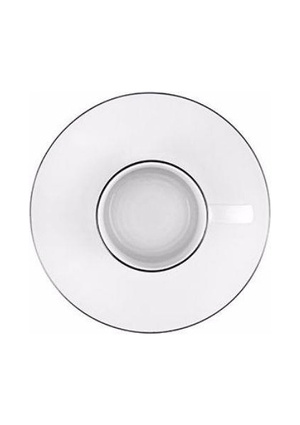 Harf (Z) Tabaklı Kahve Fincanı 85 cc modelleri