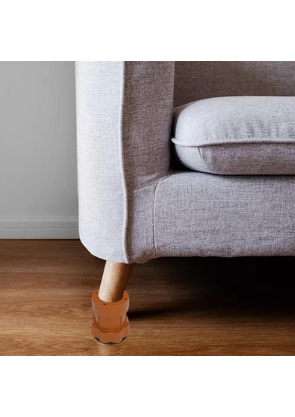 4xğı Ayarlanabilir Ağır Hizmetli Kauçuk Alt 8-9.5cm (Yurt Dışından) modelleri