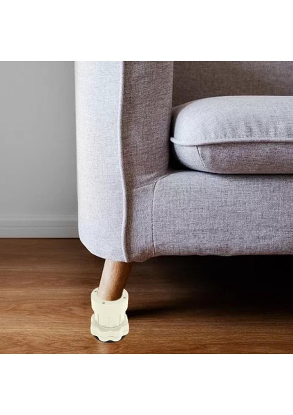 4xğı Ayarlanabilir Ağır Hizmetli Kauçuk Alt 8-9.5cm (Yurt Dışından) modelleri