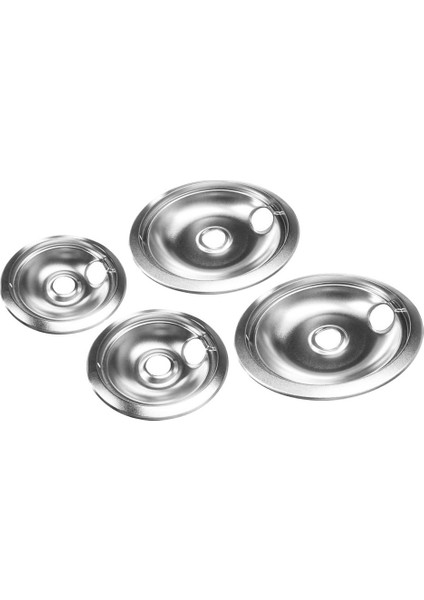 Damla Tavaları Için Yedek Set Vb., (2) 6 "ve (2) 8 (Yurt Dışından) modelleri