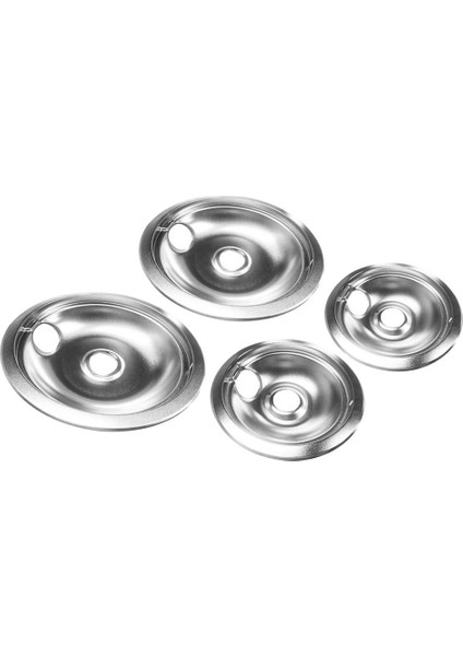 Damla Tavaları Için Yedek Set Vb., (2) 6 "ve (2) 8 (Yurt Dışından) fırsatları