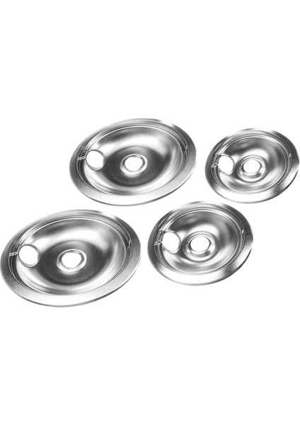 Damla Tavaları Için Yedek Set Vb., (2) 6 "ve (2) 8 (Yurt Dışından) indirimleri