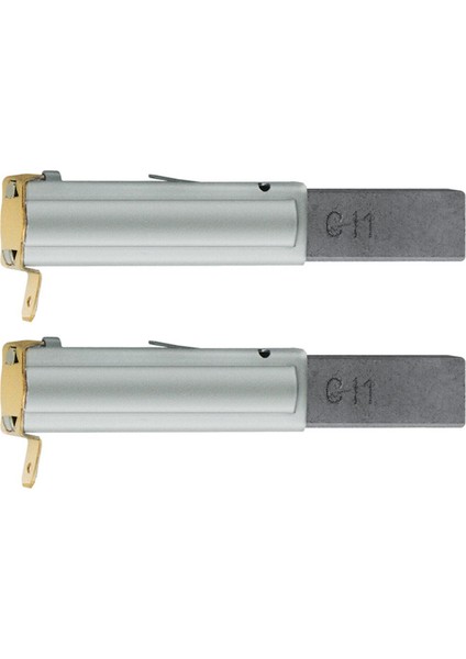 2pcs Endüstriyel Süpürge Yedek Parçası Için Fırça (Yurt Dışından)