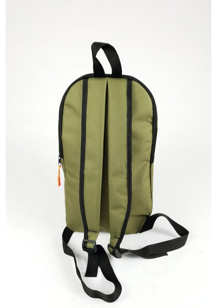 Haki Yeşil Kamp Bisiklet Yürüyüş Mini Sırt Çantası fırsatları