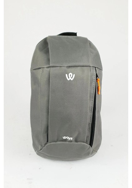 Haki Yeşil Kamp Bisiklet Yürüyüş Mini Sırt Çantası fırsatları