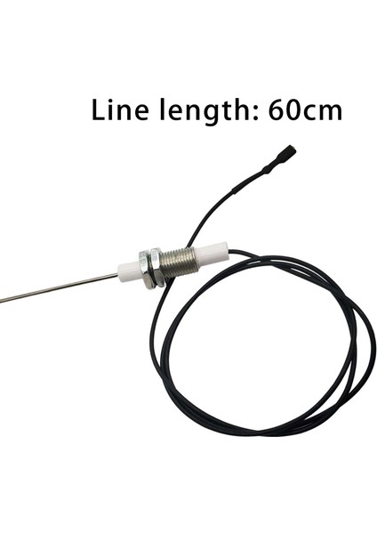 Kıvılcım Igritor Ateşleme Fırını Için Seramik Ateşleme (Yurt Dışından) indirimleri