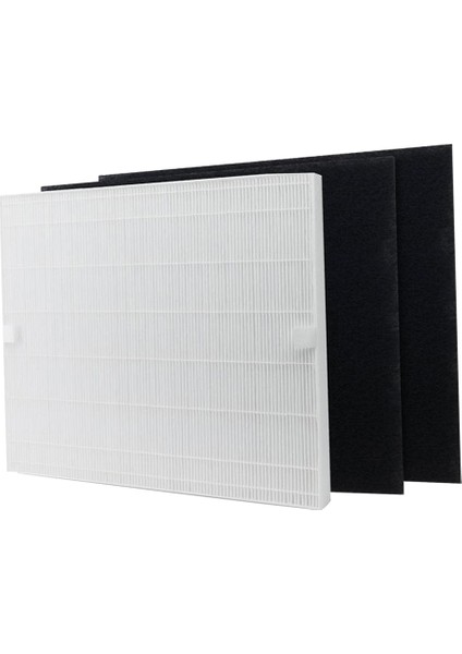 Filtre Filtre Yedek Vakum Süper (Yurt Dışından)