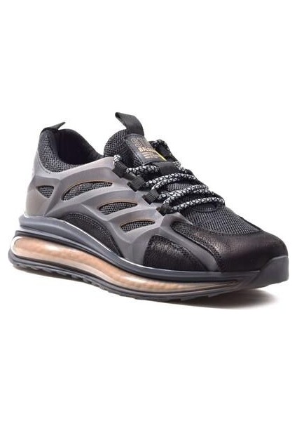 Marcomen 17288 Balon Taban Sneakers Erkek Spor Ayakkabı