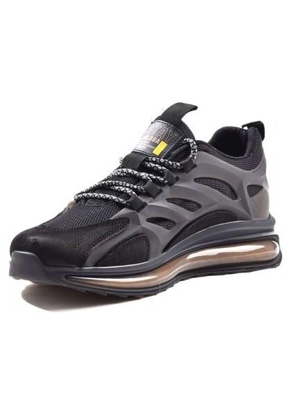 Marcomen 17288 Balon Taban Sneakers Erkek Spor Ayakkabı
