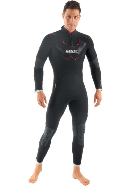 Space 5mm Erkek Dalış Elbisesi