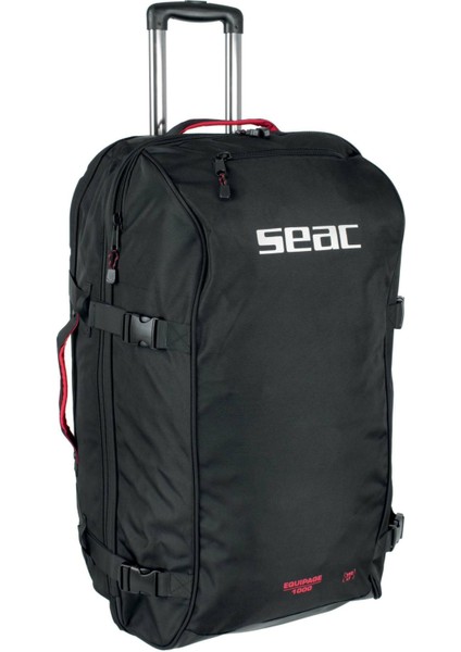 Equipage 1000 Tekerlekli Çanta