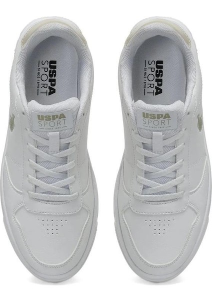 Ellıs 3pr Beyaz Kadın Sneaker indirimleri