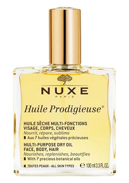 Huile Prodigieuse Dry Oil 100 ml