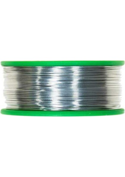 0.75 mm 200 G Kurşunsuz Lehim Teli (%99,3 Sn / %0,7 Cu)