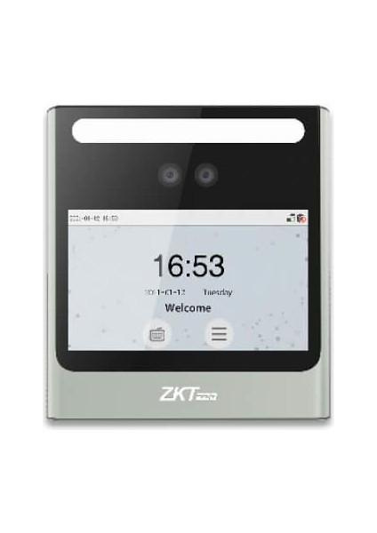 EFACE10-ID Yüz Tanıma Pdks Cihazı