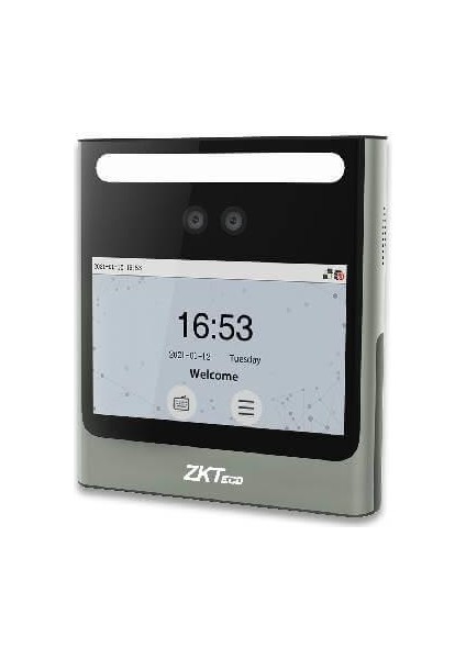 EFACE10-ID Yüz Tanıma Pdks Cihazı fiyatları