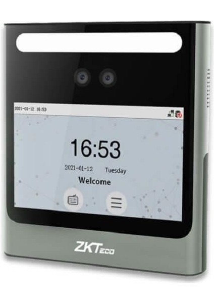 EFACE10-ID Yüz Tanıma Pdks Cihazı modelleri