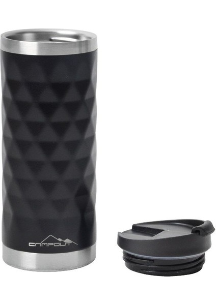 Campout Çay Kahve Termosu