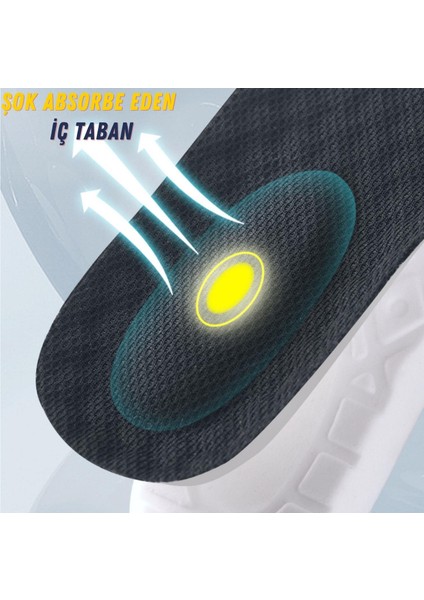 Siyah Eko Anatomik Ayakkabı Tabanlığı, Kumaş Tabanlık, modelleri