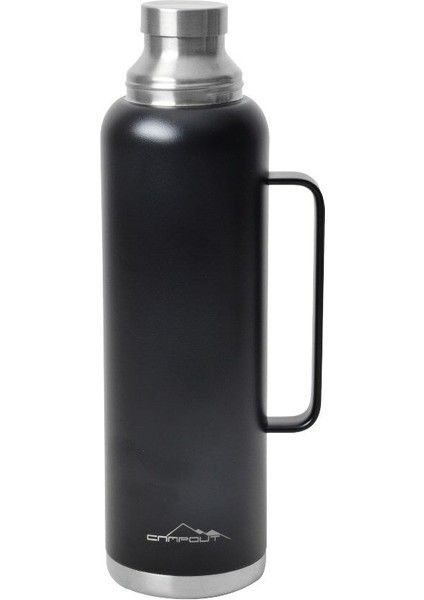 Campout Çift Katmanlı Termos 1500 ml fiyatları